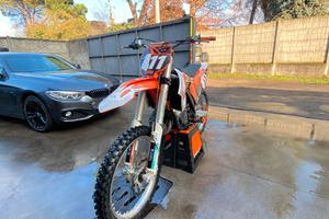 Ktm sx 125