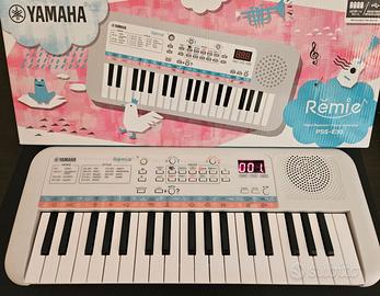 Tastiera digitale  YAMAHA PSS-E30 Remie
