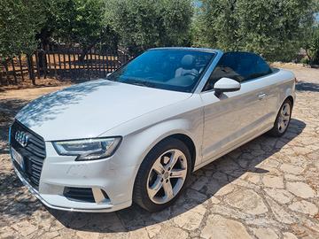 audi a3 cabrio