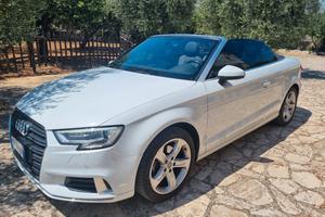 audi a3 cabrio
