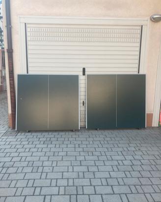 Tavolo da ping pong