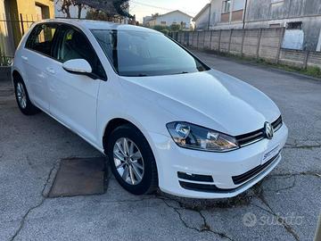 VOLKSWAGEN Golf 1.6 TDI 110 CV 5p. 118000 KM