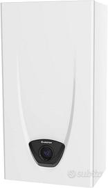 BOILER GAS GPL + COPRICALDAIA DA ESTERNO E INTERNO