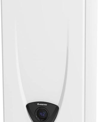 BOILER GAS GPL + COPRICALDAIA DA ESTERNO E INTERNO