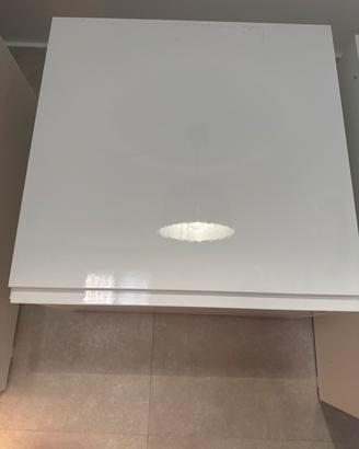 Pensile Ikea metod