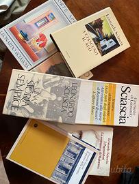 Libri Leonardo Sciascia