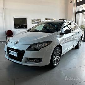 Renault Megane Mégane 1.2 TCe Start&Stop SporTour 