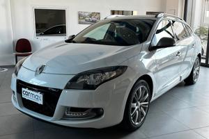 Renault Megane Mégane 1.2 TCe Start&Stop SporTour 