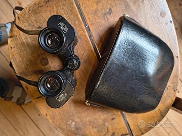 Binocolo Zeiss Jena 8x30 