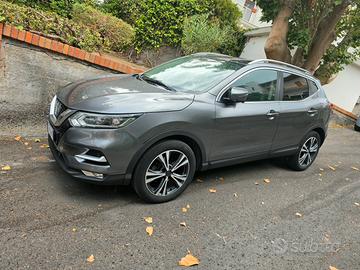 Nissan Qasqai 1.5 Tdi