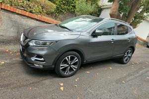 Nissan Qasqai 1.5 Tdi