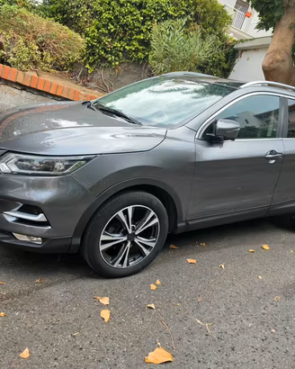 Nissan Qasqai 1.5 Tdi