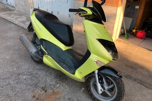 Leonardo aprilia 250