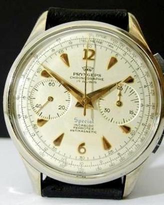 Pryngeps cronometro Landeron 248