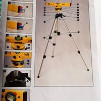 Livella Laser Powerfix