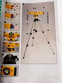 Livella Laser Powerfix