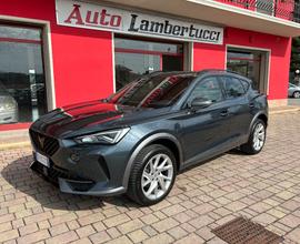 CUPRA Formentor 2.0 TDI 4Drive DSG