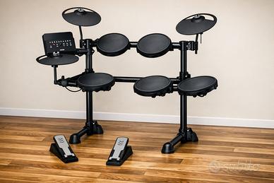 Batteria elettrica Yamaha DTX400K