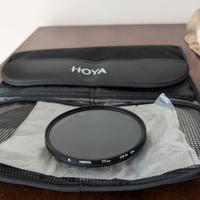Hoya kit filtri per fotocamera - 77mm