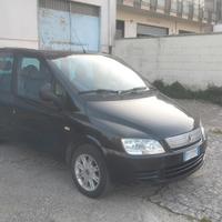 Fiat Multipla 1.6 16V Natural Power Benz/metano 