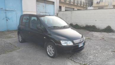 Fiat Multipla 1.6 16V Natural Power Benz/metano 