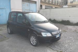 Fiat Multipla 1.6 16V Natural Power Benz/metano 
