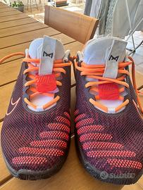 Scarpe gym Metcon Nike