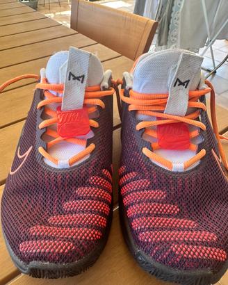 Scarpe gym Metcon Nike