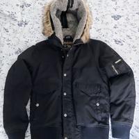 Giubbotto ragazza/donna Woolrich