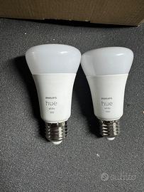 lampadine x2 hue white 1100 E27