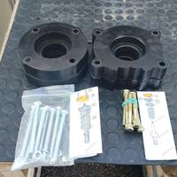 Lift Kit Porsche Cayenne 