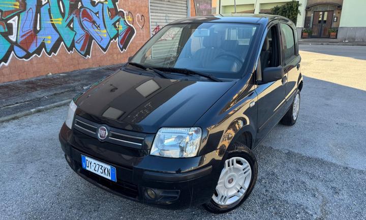 Fiat Panda 1.2 Dynamic Natural Power IN
