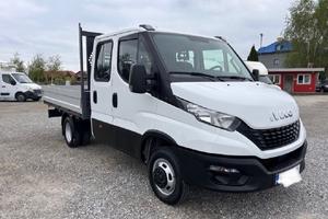 IVECO DAILY 35c16 doppia cabina 3000cc