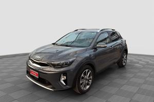KIA Stonic 1.0 T-GDi 100 CV MHEV MT Style