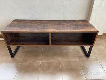 Mobile tv/tavolino soggiorno