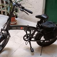 bici elettrica 