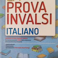 Prova invalsi italiano