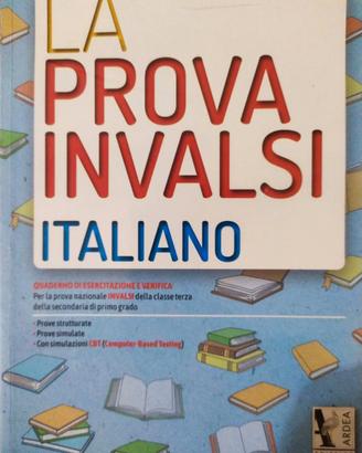 Prova invalsi italiano