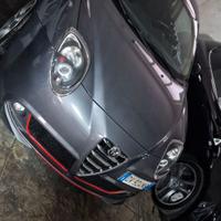 Alfa mito