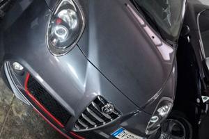 Alfa mito