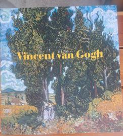 Libro arte: Vincent van Gogh