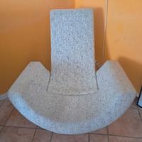 POLTRONA ARKETIPO ORIGINALE