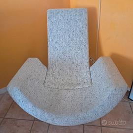 POLTRONA ARKETIPO ORIGINALE