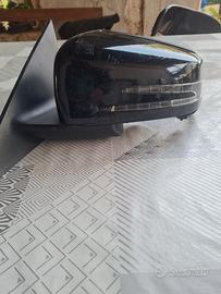 specchietto retrovisore sx mercedes cla 