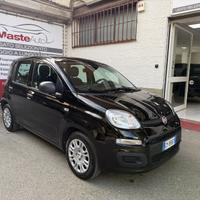 Fiat Panda 1.0 Hybrid – 02/2025 | 11.446 km – PARI