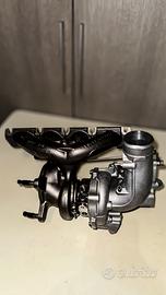 TTE420 TheTurboEngineers - K04 2.0TFSI EA113/EA888