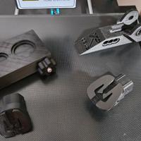 metal detector xp accessori 