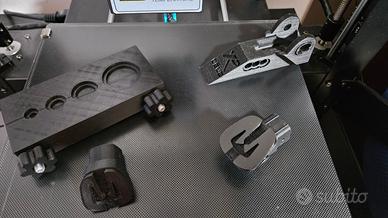 metal detector xp accessori 