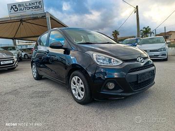 Hyundai i10 1.0 MPI Comfort 2015
