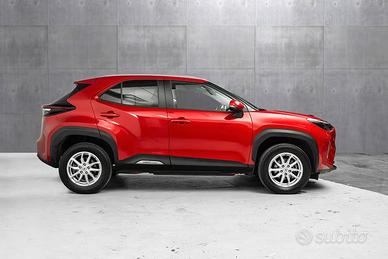 1,5 Hybrid AWD-i Active Tech